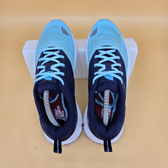 The North Face Rovereto - Women's Trail Running Shoes Size 8 - Picture 5 of 8